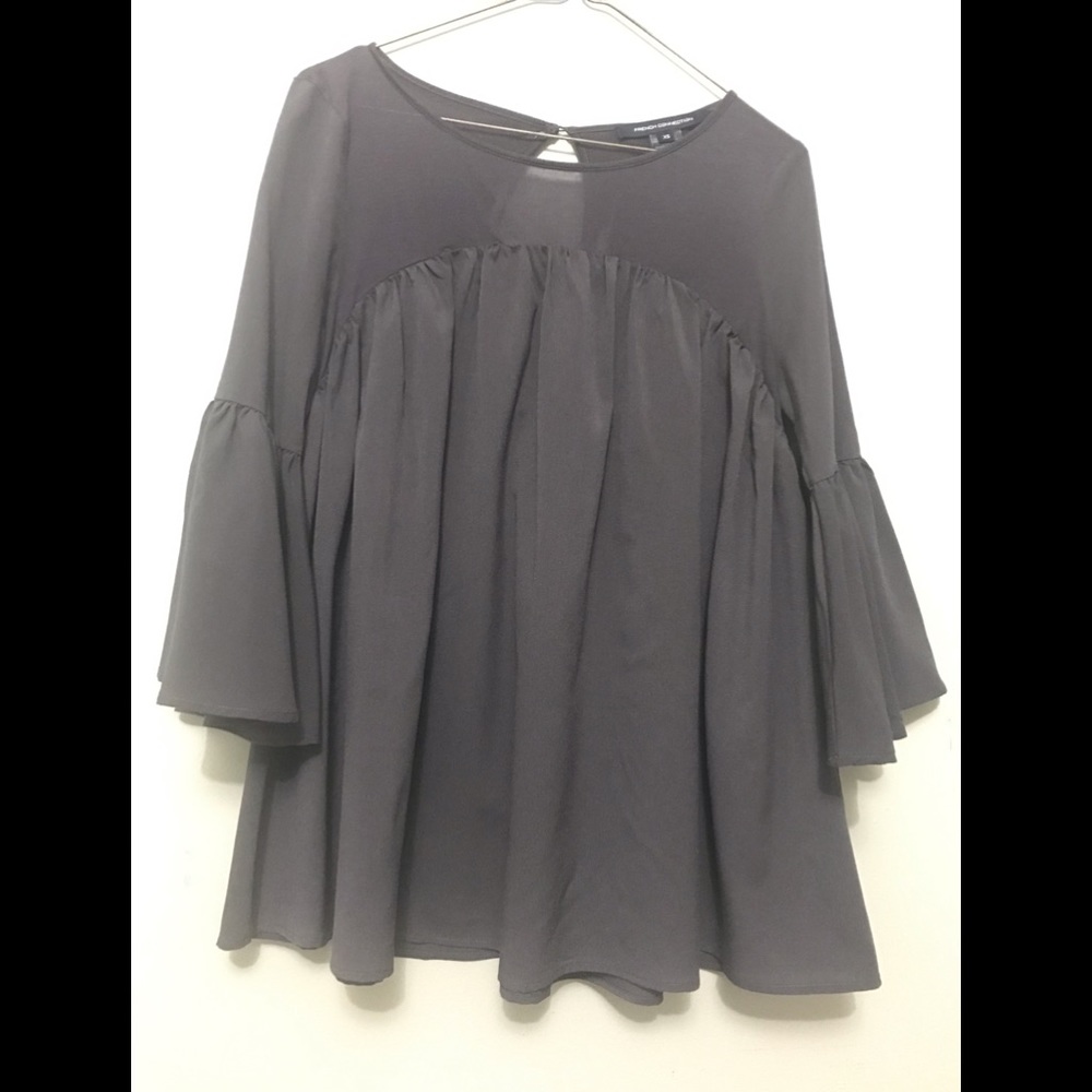 French Connection XS top